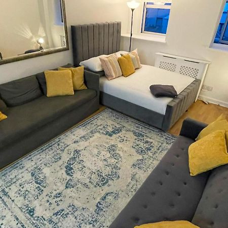 Flat 18 Apartment London Exterior photo