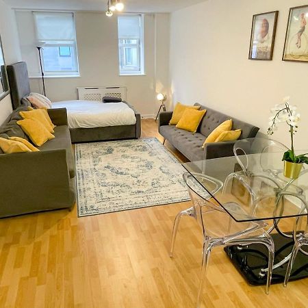 Flat 18 Apartment London Exterior photo