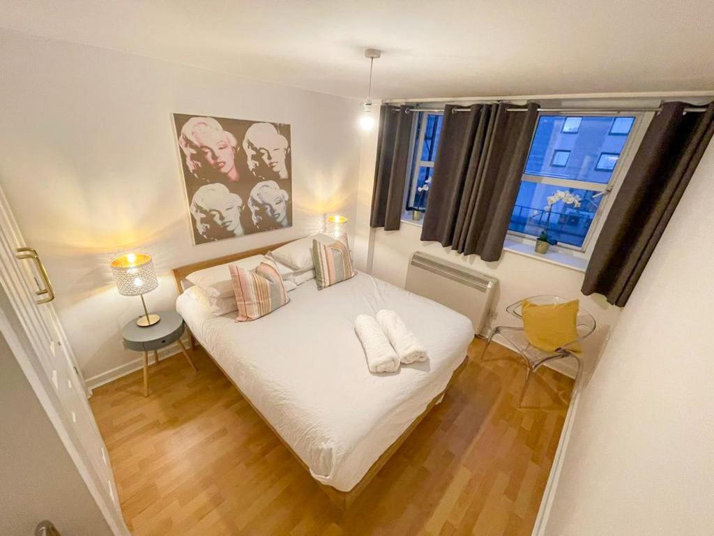 Flat 18 Apartment London Exterior photo