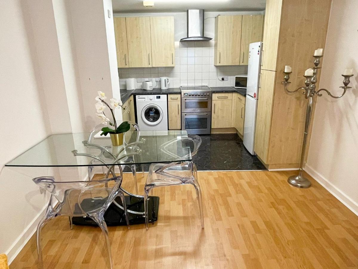 Flat 18 Apartment London Exterior photo