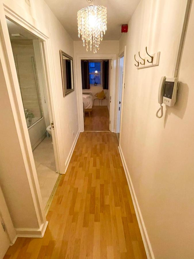 Flat 18 Apartment London Exterior photo